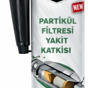 Dizel Yakıt Katkısı 300 ml.