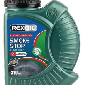 Rexoil Duman Kesici