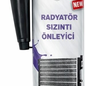 Automeenz Radyatör Sızıntı Önleyici