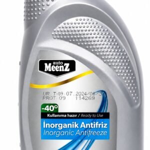 Automeenz Antifriz  1 Lt.
