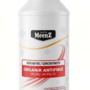 Automeenz Organik Antifriz 1.5 Lt