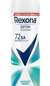 Rexona Deodrant Shower Fresh Women