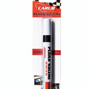Carub Plaka Kalemi