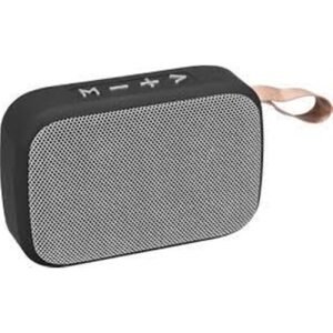 Carub Bluetooth Hoparlör