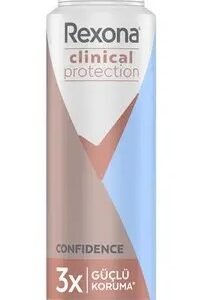 Rexona Clinical Protection Deodorant
