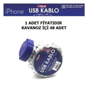 Carub Telefon Tutucu Magnetik