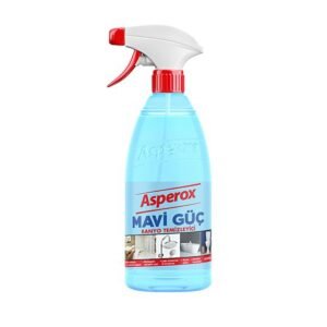 Asperox Mavi Güç 1000 ML