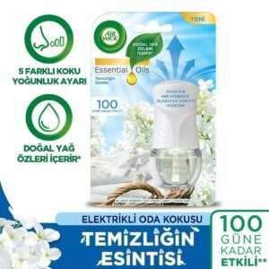 Air Wick Oda Kokusu Yedek Lavanta