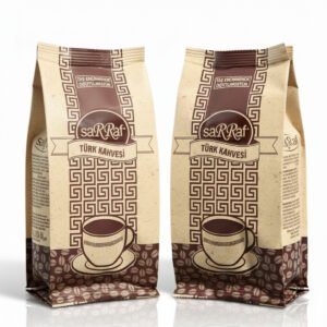 Türk Kahvesi 100 gr.