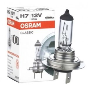 Osram H7 12V 55W