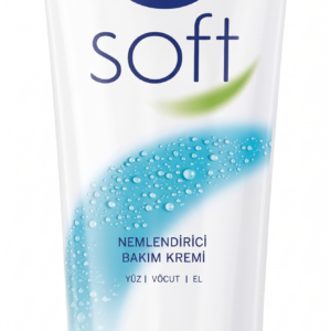 Nivea Soft krem 75ml