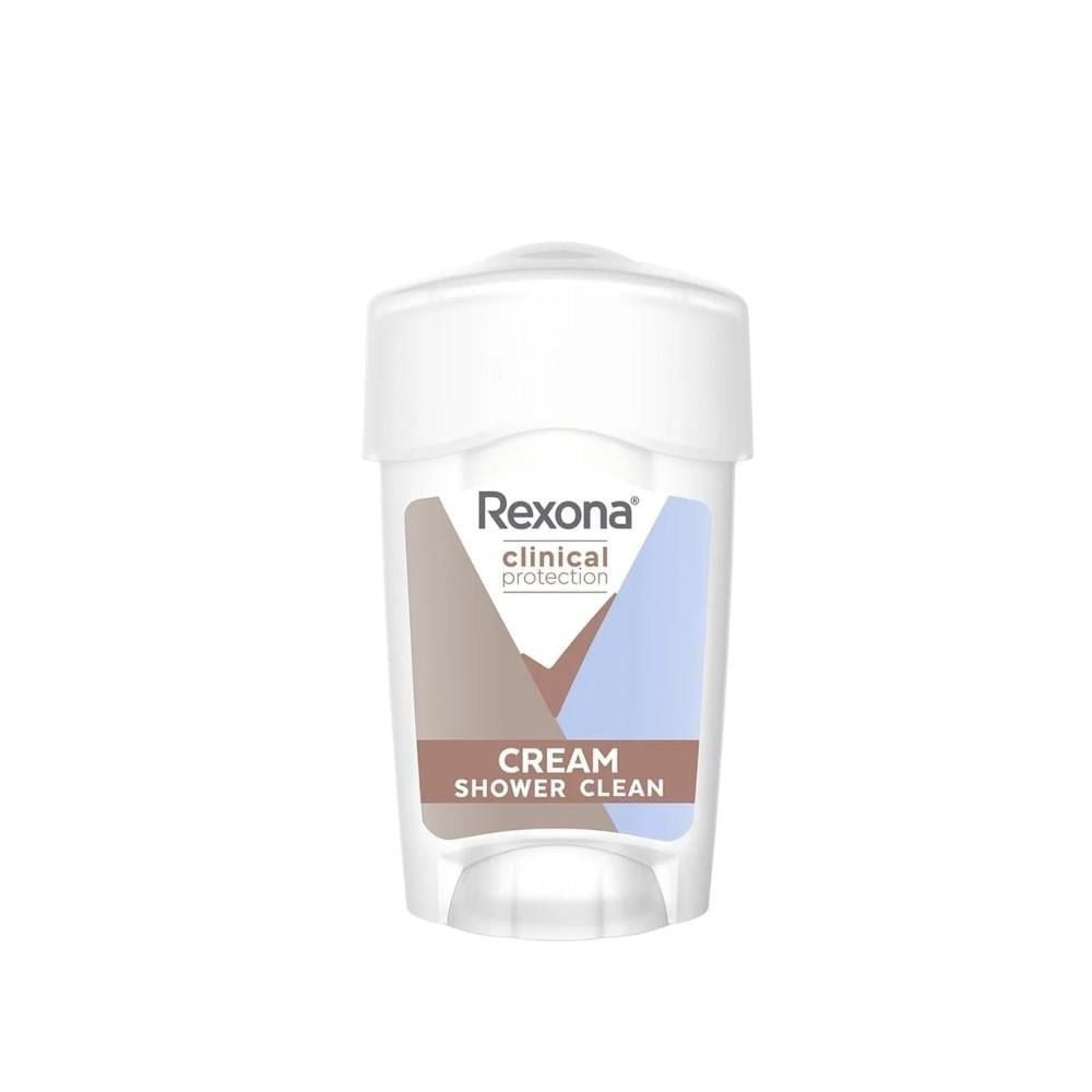 Rexona Clinical Protection Steak Rollon