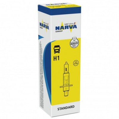 Narva H1 24V 70 W