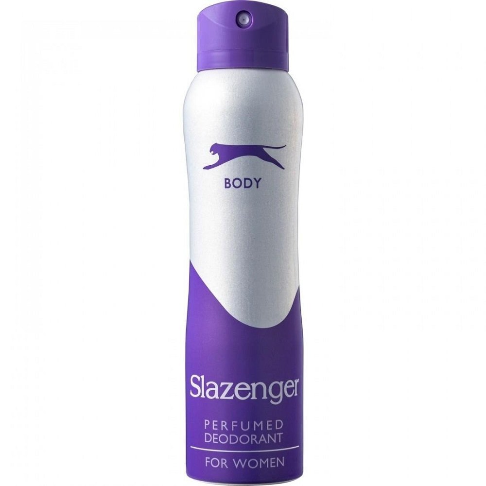Slazenger Deodorant Mor