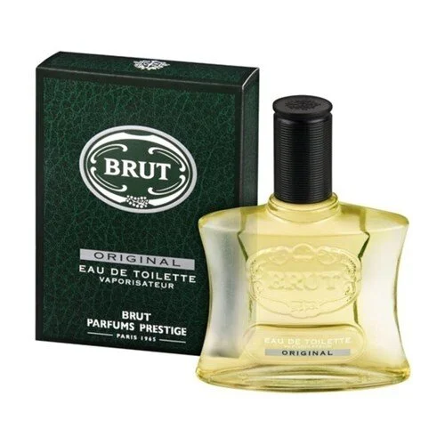 Brut Parfüm Set 100 Ml