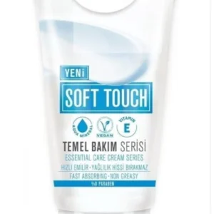 Arko Krem  Soft Touch 75 ml
