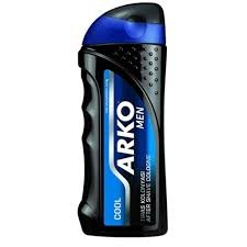 Arko Traş Kolonyası Cool 250 ml
