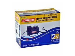 Carub Hava Kompresörü