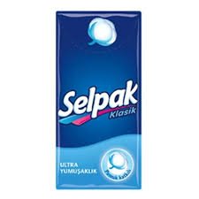 Selpak Mendil