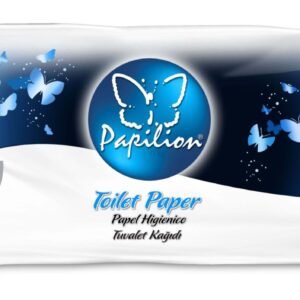 Papilon Tuvalet Kağıdı 10'lu