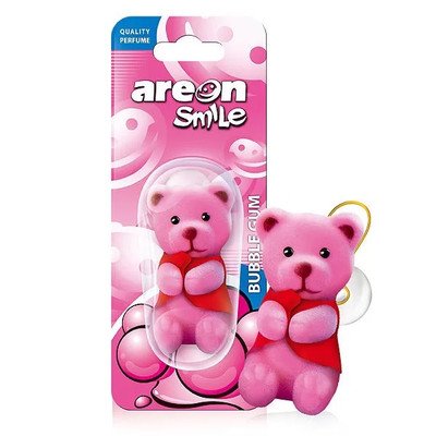 Areon Smıle Ayıcık