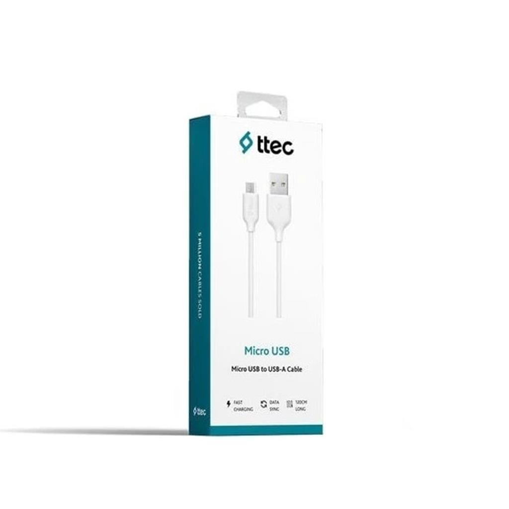 Ttec Usb Mikro Kablo