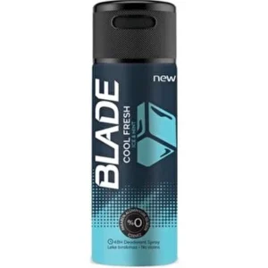 Blade Deo. Cool Fresh