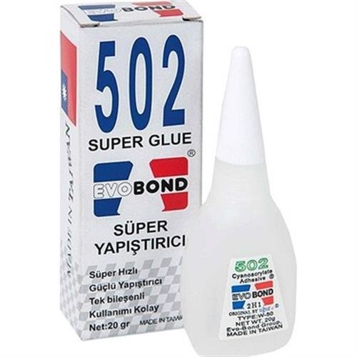 Evo Bond 502 Yapıştırıcı