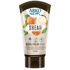 Arko Nem  Shea Yağı 60ML
