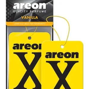 Areon X Koku Vanılla Sarı