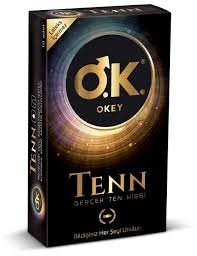 Okey Tenn