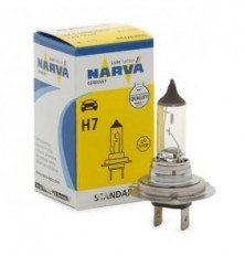 Narva H7 12V 55W