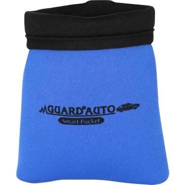 Guard Akıllı Kese