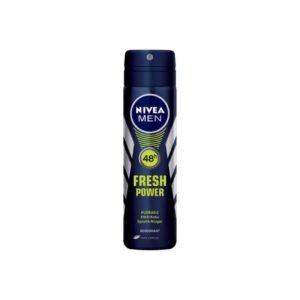 Nivea Deodorant fresh power