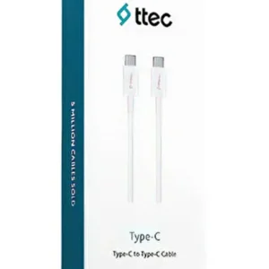 Ttec Usb Type C Kablo