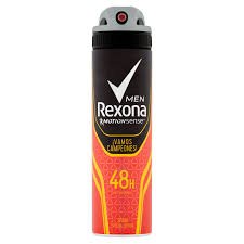 Rexona Deodorant İnvisible İvamos