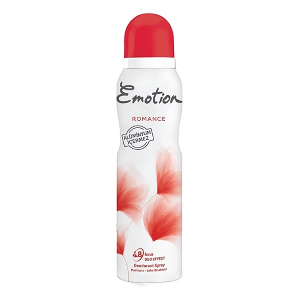 Emotion Deodorant Romance