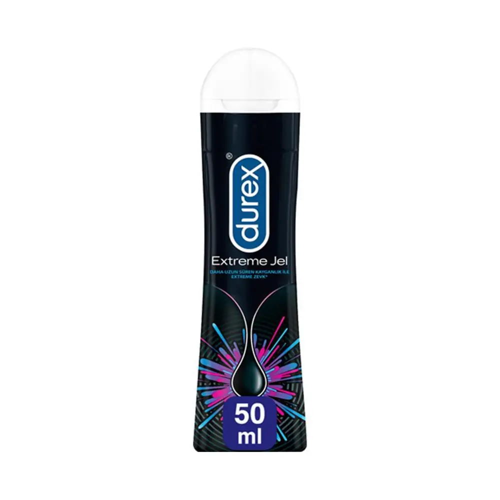 Durex Jel Extreme 50 ml
