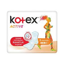 Kotex Normal