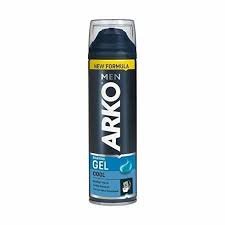 Arko Traş Jeli Cool