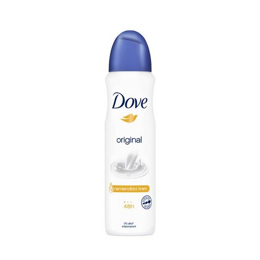 Dove Original 150 ml.