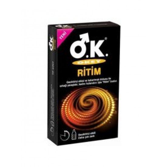 Okey Ritim