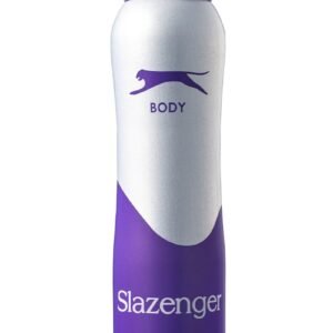 Slazenger Deodorant For Women Mor