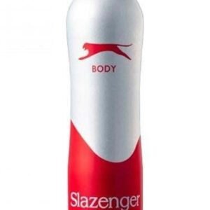Slazenger Deodorant For Women Kırmızı
