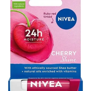 Nivea Dudak Nemlendirici