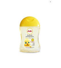 Dalin Bebek Şampuanı 100 ml