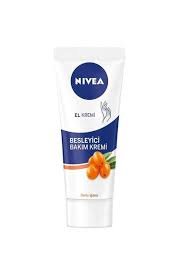 Nivea Soft Besleyici Bakım Kremi