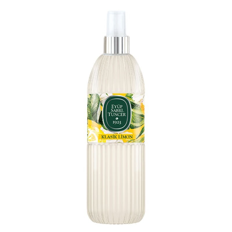 EST Sprey Kolonya Limon 150 ML.