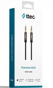 Ttec Aux Kablo
