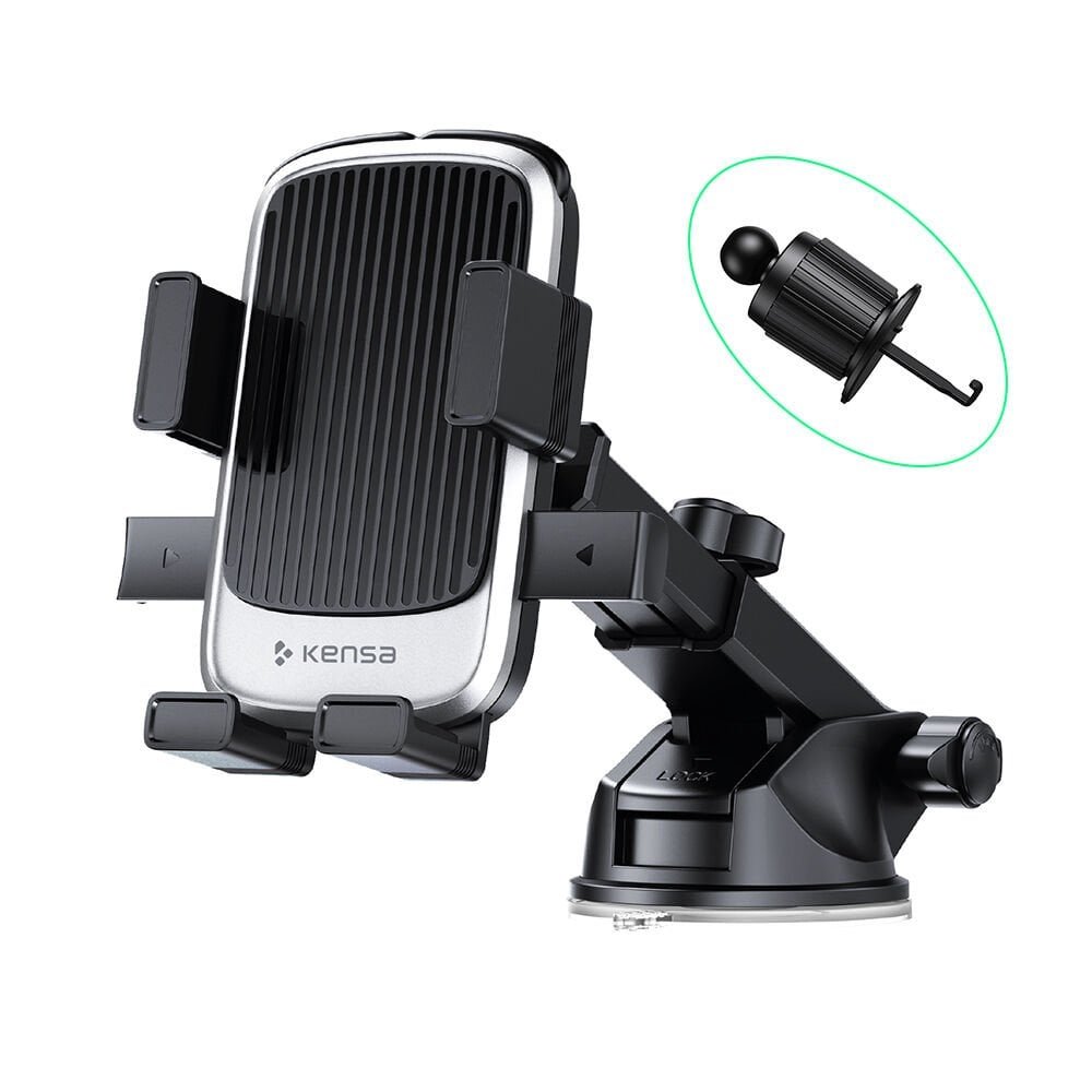 Kensa Premium Telefon Tutucu T-140